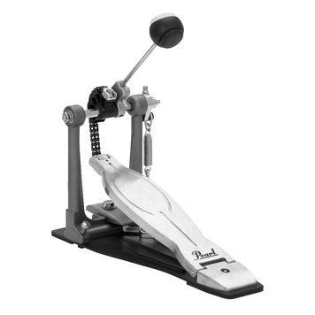 Педаль для бас-барабана Pearl P-1030 Eliminator Solo 3073079290 фото