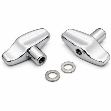 Крепежная гайка с внутренней резьбой Pearl UGN-6/2 M6 3078771304 фото