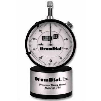 Устройство для измерения натяжения пластика Ahead DD DrumDial RM242312 фото