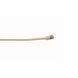 Микрофон петличный Sennheiser MKE 2 (BEIGE EW) IM009832 фото 2