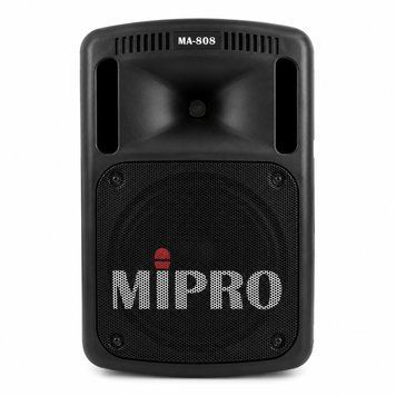 Пасивна акустична система Mipro MA-808 PA RM241772 фото