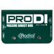 Пассивный ди-бокс Radial ProDI RM242467 фото 2