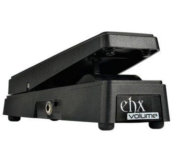 Педаль громкости Electro-harmonix VOLUME PEDAL (Next Step) RM525030 фото