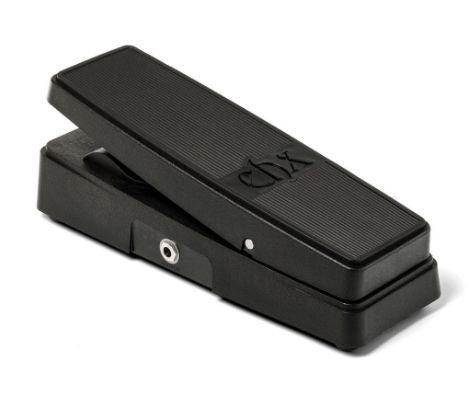 Педаль громкости Electro-harmonix VOLUME PEDAL (Next Step) RM525030 фото