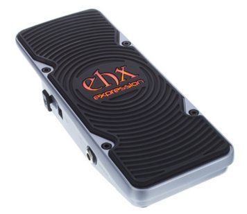 Педаль эффектов для электрогитары Electro-harmonix Expression Pedal RM525654 фото