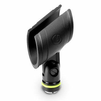 Тримач для мікрофону Gravity MS CLMP 34 LT83402 фото