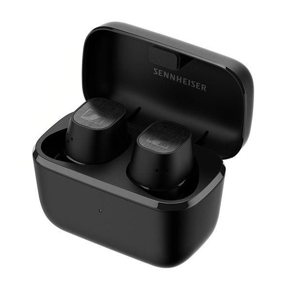 Навушники бездротові Sennheiser CX Plus SE True Wireless IM509247 фото