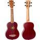 Укулеле FLIGHT NUS380 Coral Soprano LT86707 фото 2