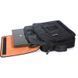 UDG Ultimate CourierBag DeLuxe Black/Orange inside RM525936 фото 4