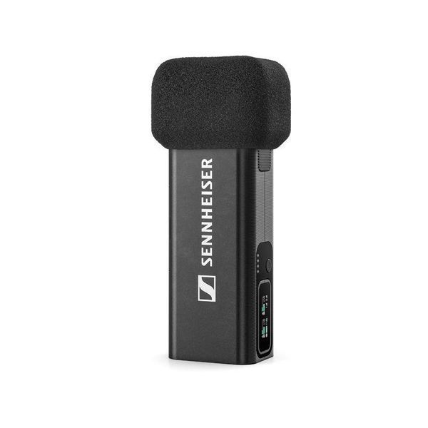 Мікрофонна радіосистема Sennheiser Profile Wireless 2-channel Set IM700266 фото