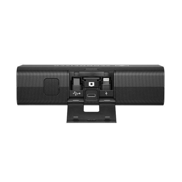 Мікрофонна радіосистема Sennheiser Profile Wireless 2-channel Set IM700266 фото