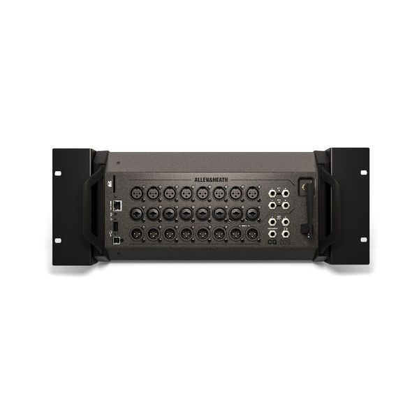 Монтажний комплект Allen Heath CQ20B-RK19 RM529762 фото