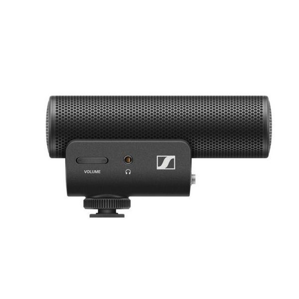 Микрофон для камеры Sennheiser MKE 400 IM508898 фото