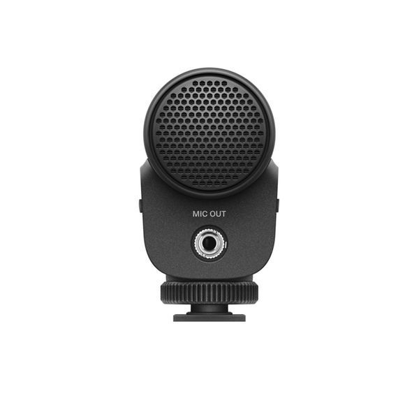 Микрофон для камеры Sennheiser MKE 400 IM508898 фото