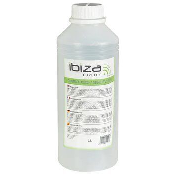 Рідина для бульбашок 1 літр Ibiza Light & Sound BUBBLE1L IM15-1534 фото