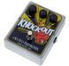 Педаль ефектів фільтр Electro-harmonix Knockout RM283621 фото 1