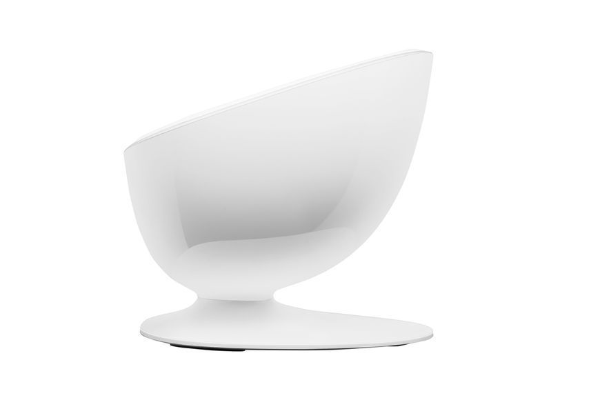 Подставка зарядная Lava Music LAVA ME Guitar Stand 38" Space White LT88601 фото
