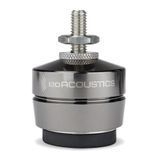 Антивібраційні ніжки для акустики IsoAcoustics GAIA III (комплект 4 шт) RM284477 фото