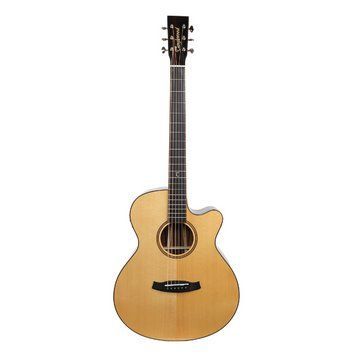 Електроакустична гітара Tanglewood TJ4 CE LT89023 фото