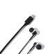 Проводные наушники Sennheiser CX 80U Black USB-C с микрофоном 3071997578 фото 3