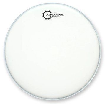 Двухслойный пластик для тома Aquarian TCRSP2-10 RM525265 фото