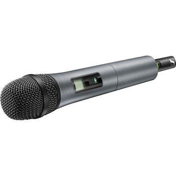Вокальный микрофон Sennheiser SKM 835-XSW-B IM507337 фото