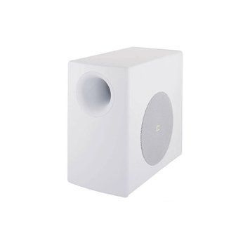Інсталяційний сабвуфер JBL Control 50S/T-WH KMJBL-Control50STWH фото