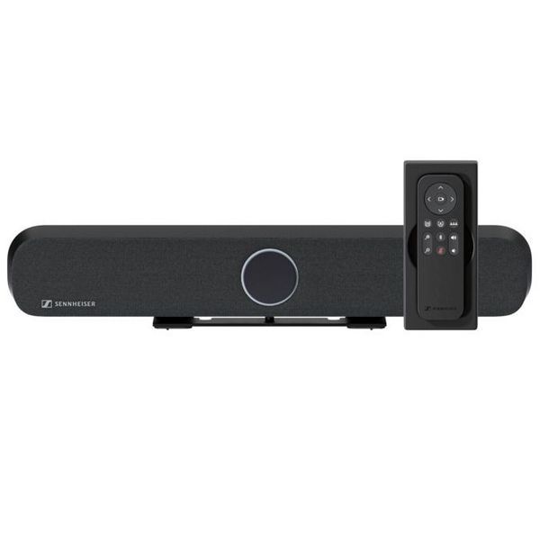 Видеобар Sennheiser TeamConnect Bar Small IM700104 фото