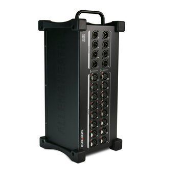 Стейджбокс Allen Heath DX168 RM284085 фото