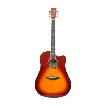 Електроакустична гітара Tanglewood TW5 CE SB LT89794 фото