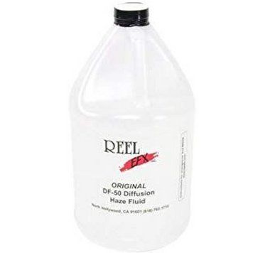 Рідина для генератора туману REEL Fluid для DF 50 3.9 л LT61504 фото