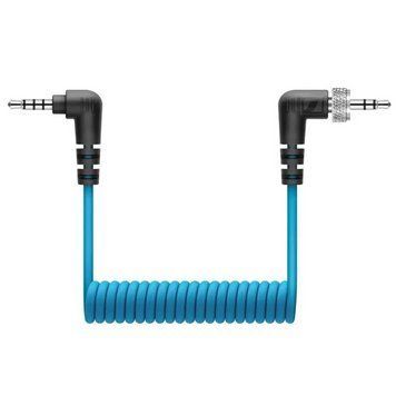 Кабель Sennheiser CL 35 TRRS 3.5 мм TRS-TRRS IM508908 фото